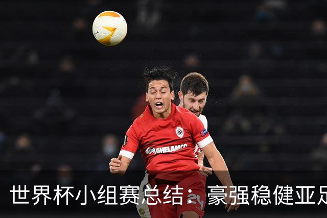 世界杯小组赛总结：豪强稳健亚足联9进2 真正的世界杯才刚开始