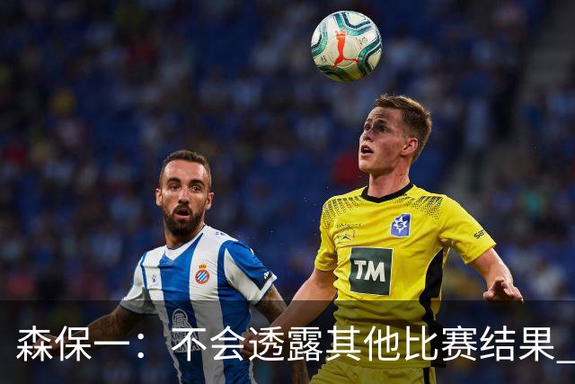 森保一：不会透露其他比赛结果 踢瑞典吸取八年前教训